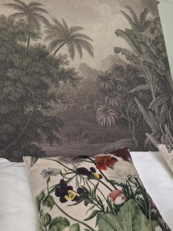 Bow Mill Farm Bed & Breakfast Totnes Bagian luar foto