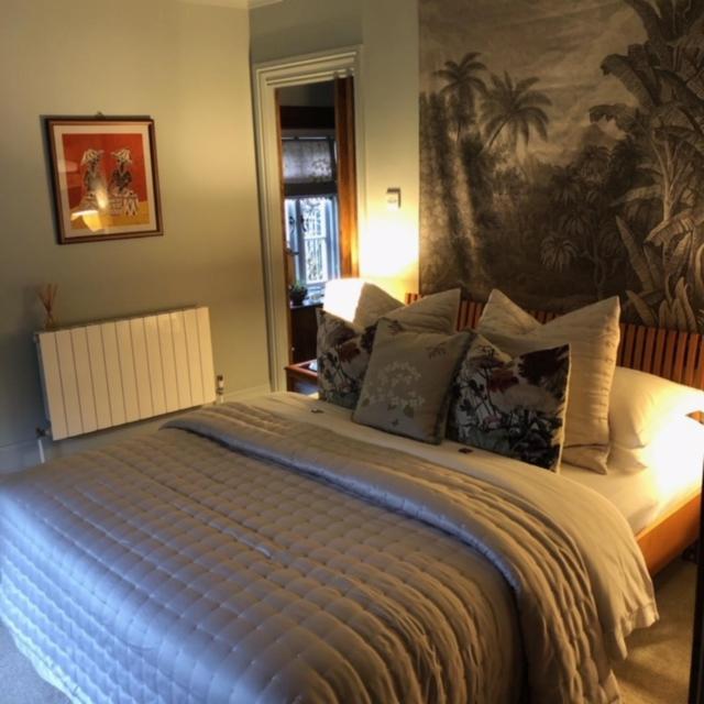 Bow Mill Farm Bed & Breakfast Totnes Bagian luar foto