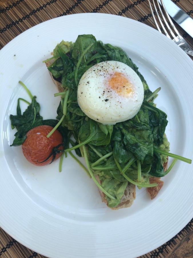 Bow Mill Farm Bed & Breakfast Totnes Bagian luar foto
