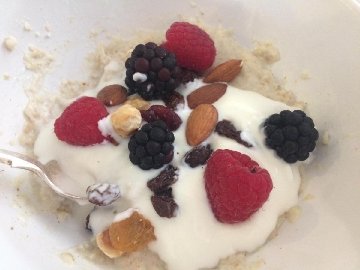 Bow Mill Farm Bed & Breakfast Totnes Bagian luar foto