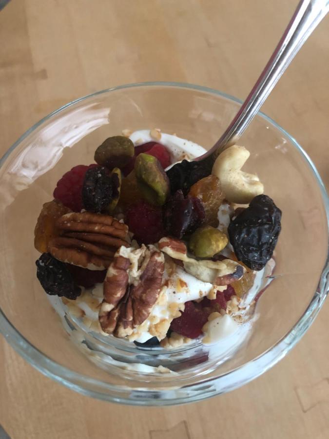 Bow Mill Farm Bed & Breakfast Totnes Bagian luar foto